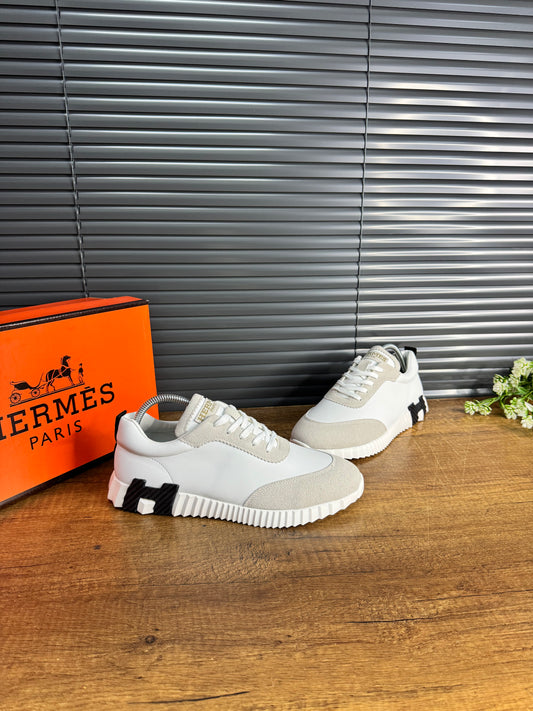 HERMES ayakkabı *** beyaz