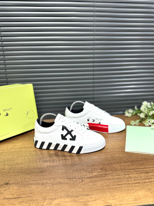 Off White beyaz ayakkabı