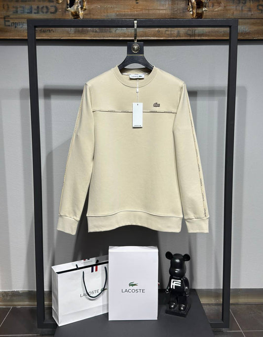LCST sweatshirt bej